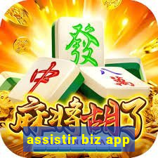 assistir biz app